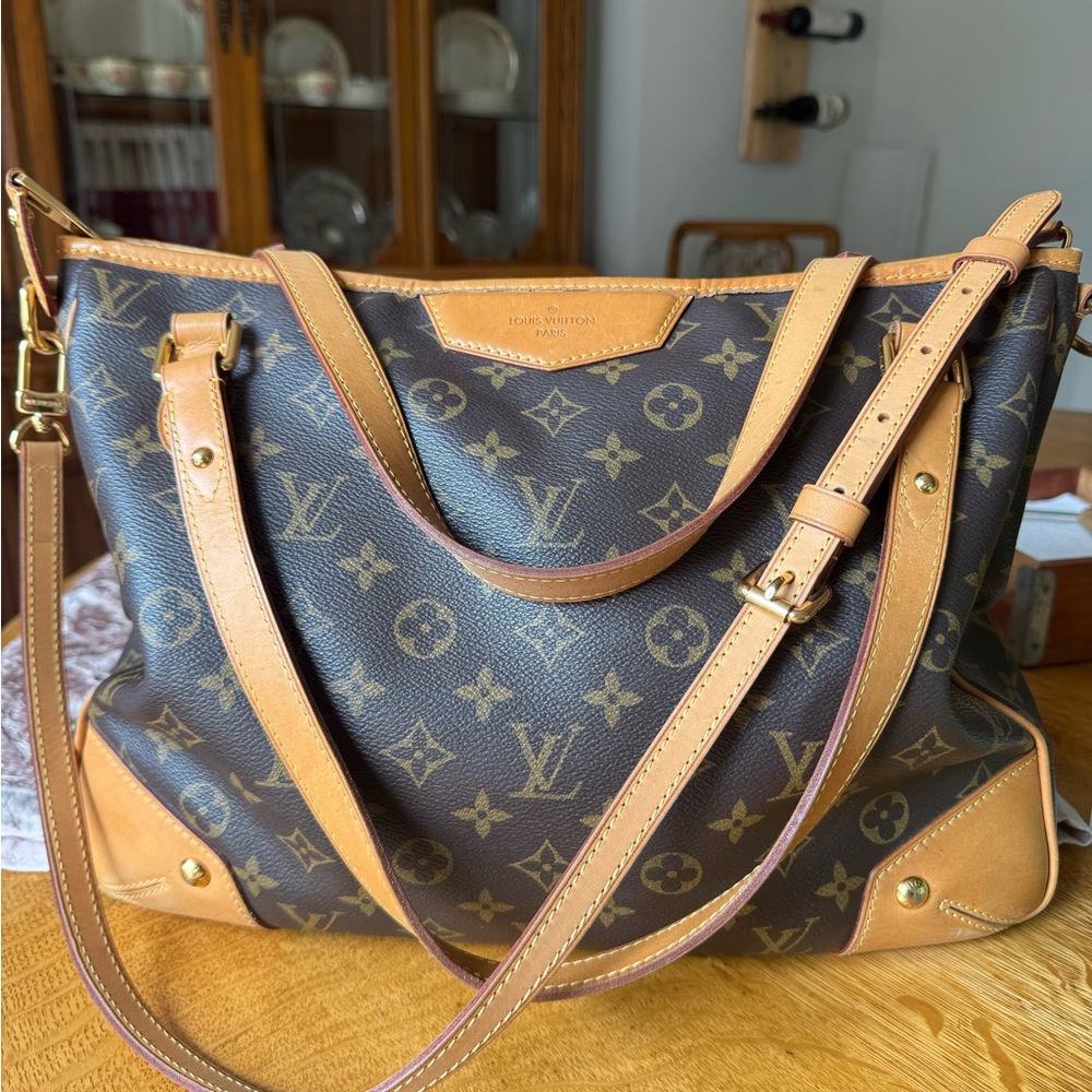 Louis Vuitton Estrella MM